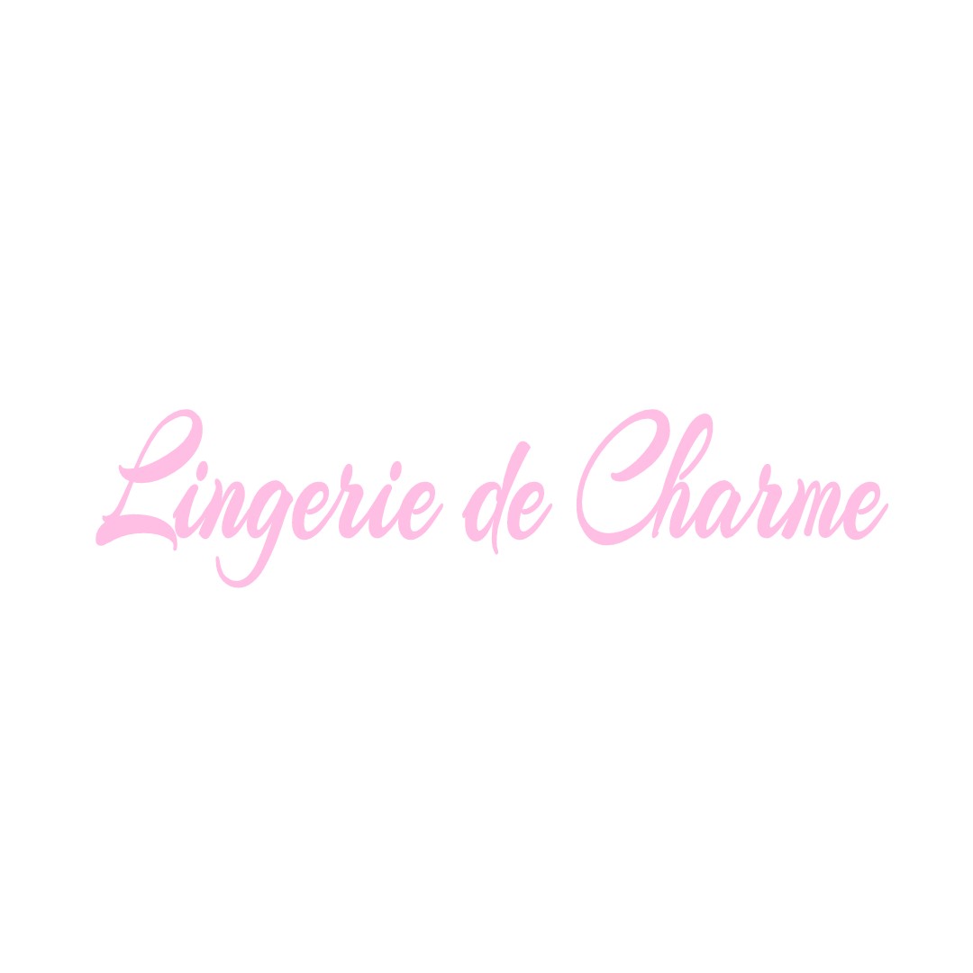 LINGERIE DE CHARME OUVILLE-L-ABBAYE